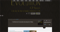 Desktop Screenshot of cpkelley.com